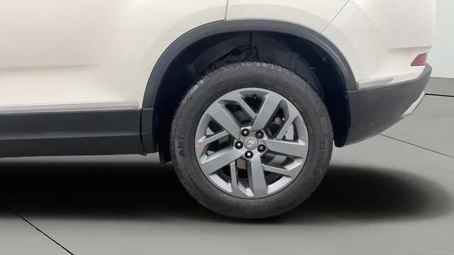 Second-hand 2021 Tata Safari XT Plus BSVI for sale in Lucknow-29