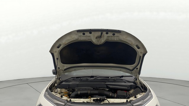 Second-hand 2021 Tata Safari XT Plus BSVI for sale in Lucknow-20