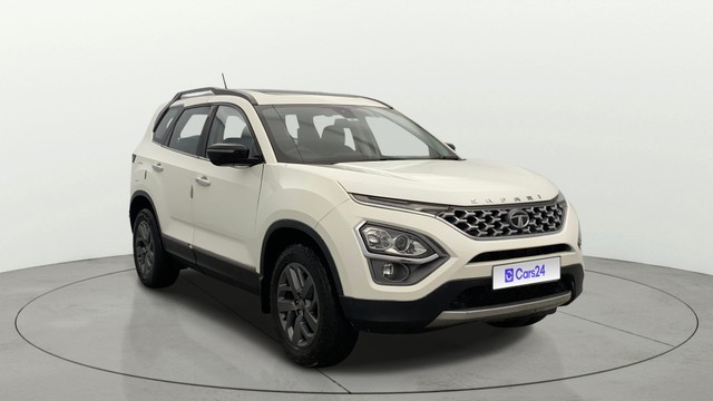 Second-hand 2021 Tata Safari XT Plus BSVI for sale in Lucknow-12