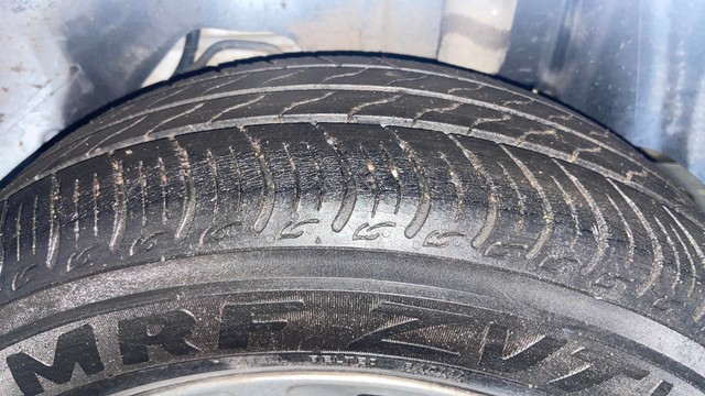 Second-hand 2019 Ford Figo 1.2P Titanium MT for sale in Surat-32