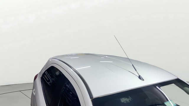 Second-hand 2019 Ford Figo 1.2P Titanium MT for sale in Surat-8