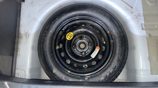 Second-hand 2019 Ford Figo 1.2P Titanium MT for sale in Surat-28