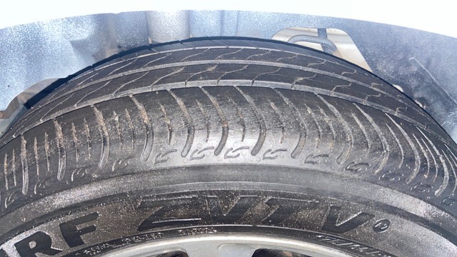 Second-hand 2019 Ford Figo 1.2P Titanium MT for sale in Surat-30