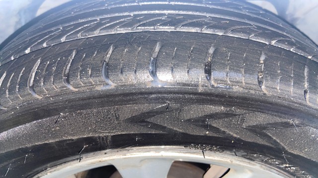 Second-hand 2019 Ford Figo 1.2P Titanium MT for sale in Surat-29