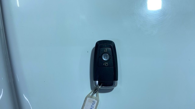 Second-hand 2019 Ford Figo 1.2P Titanium MT for sale in Surat-21
