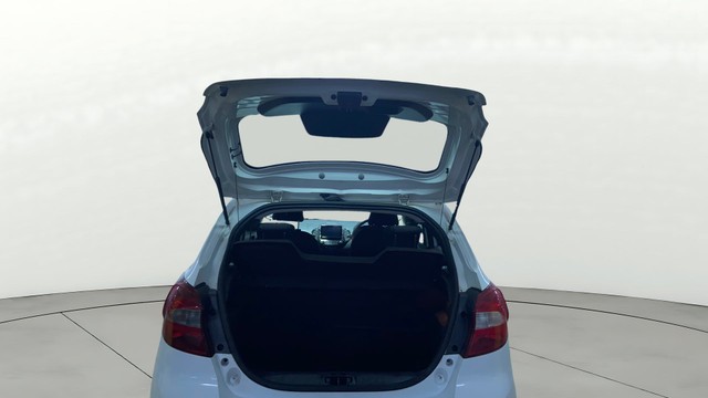 Second-hand 2019 Ford Figo 1.2P Titanium MT for sale in Surat-20