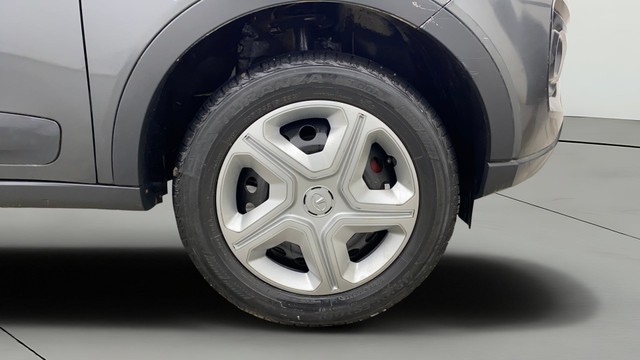 Second-hand 2020 Tata Nexon XM BSVI for sale in Chennai-26