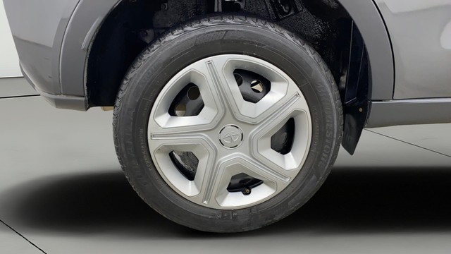 Second-hand 2020 Tata Nexon XM BSVI for sale in Chennai-27