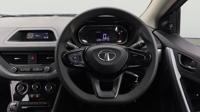 Second-hand 2020 Tata Nexon XM BSVI for sale in Chennai-0