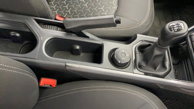 Second-hand 2020 Tata Nexon XM BSVI for sale in Chennai-22