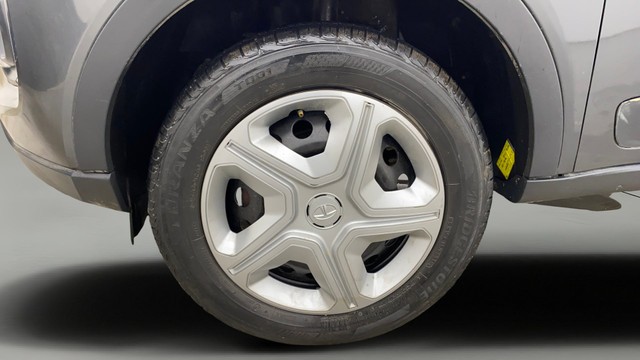 Second-hand 2020 Tata Nexon XM BSVI for sale in Chennai-29