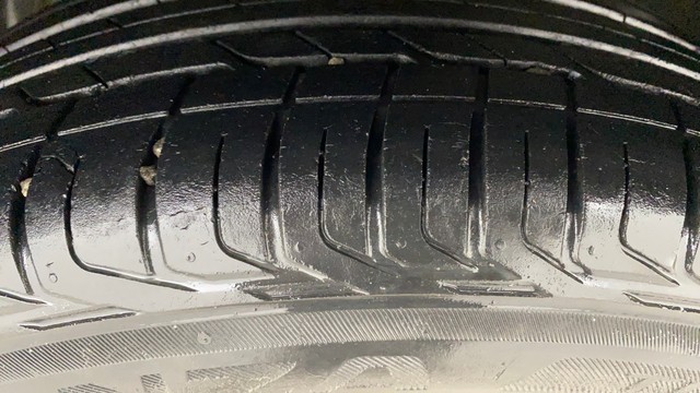 Second-hand 2020 Tata Nexon XM BSVI for sale in Chennai-8