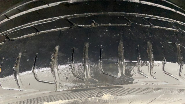 Second-hand 2020 Tata Nexon XM BSVI for sale in Chennai-6