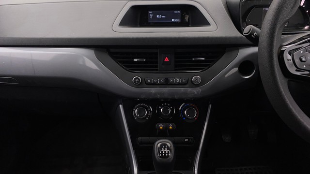 Second-hand 2020 Tata Nexon XM BSVI for sale in Chennai-3