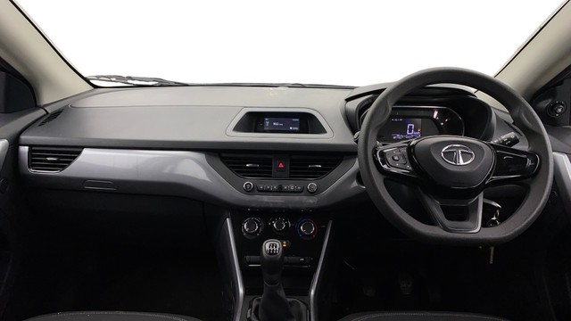 Second-hand 2020 Tata Nexon XM BSVI for sale in Chennai-21