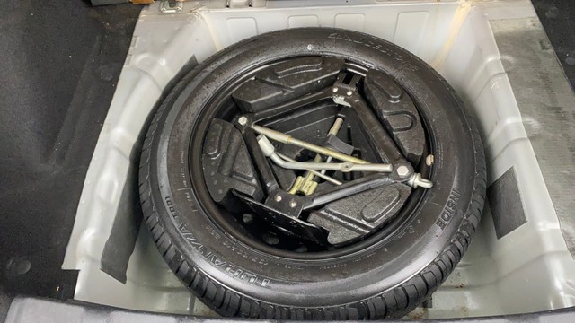 Second-hand 2020 Tata Nexon XM BSVI for sale in Chennai-30