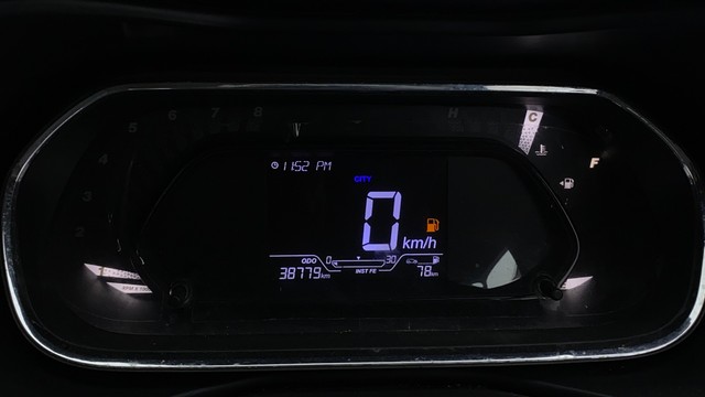 Second-hand 2020 Tata Nexon XM BSVI for sale in Chennai-23