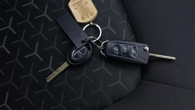 Second-hand 2020 Tata Nexon XM BSVI for sale in Chennai-7