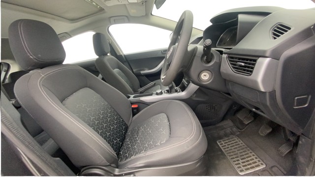 Second-hand 2020 Tata Nexon XM BSVI for sale in Chennai-25