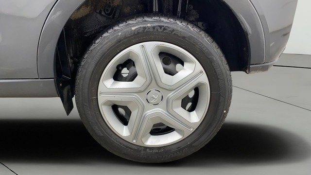 Second-hand 2020 Tata Nexon XM BSVI for sale in Chennai-28