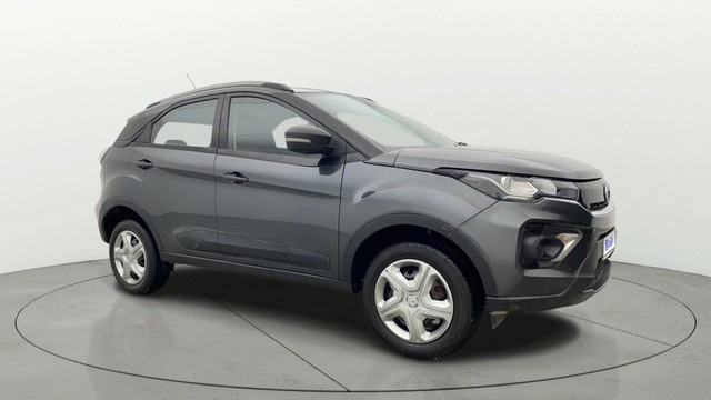 Second-hand 2020 Tata Nexon XM BSVI for sale in Chennai-11