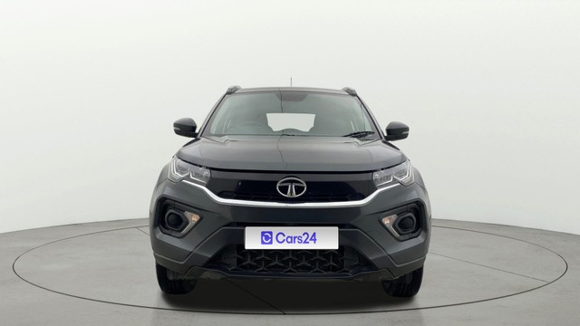 Second-hand 2020 Tata Nexon XM BSVI for sale in Chennai-18