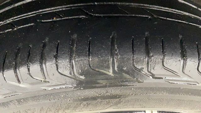 Second-hand 2020 Tata Nexon XM BSVI for sale in Chennai-9