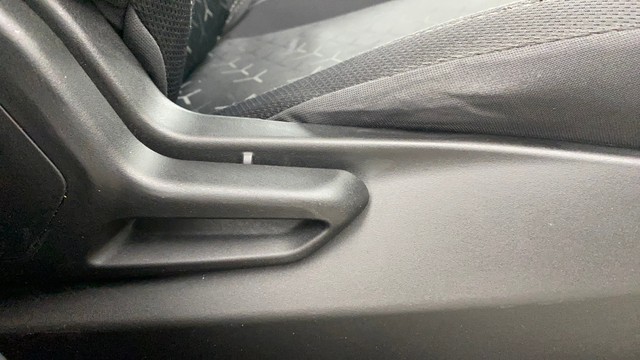 Second-hand 2020 Tata Nexon XM BSVI for sale in Chennai-5