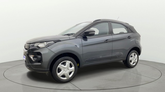 Second-hand 2020 Tata Nexon XM BSVI for sale in Chennai-17