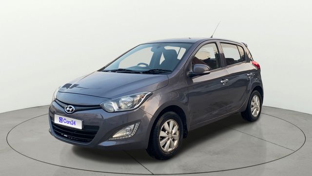 Image Used Car