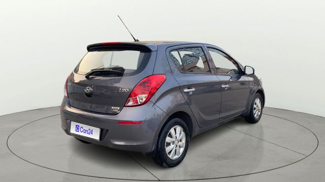 Image Used Car