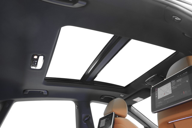 Second-hand 2024 BMW 6 Series GT 630i M Sport for sale in Gurgaon-8