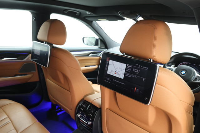 Second-hand 2024 BMW 6 Series GT 630i M Sport for sale in Gurgaon-10