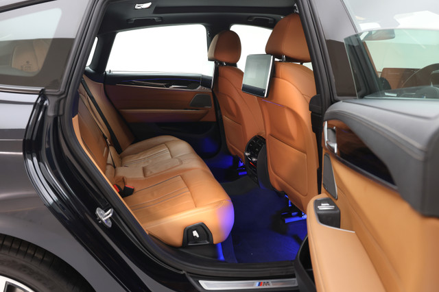 Second-hand 2024 BMW 6 Series GT 630i M Sport for sale in Gurgaon-12