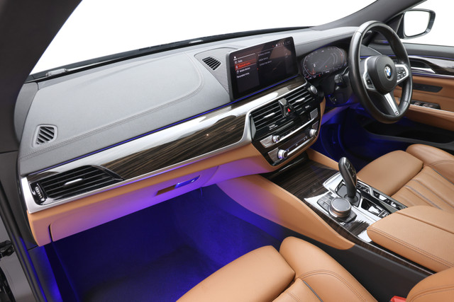 Second-hand 2024 BMW 6 Series GT 630i M Sport for sale in Gurgaon-15