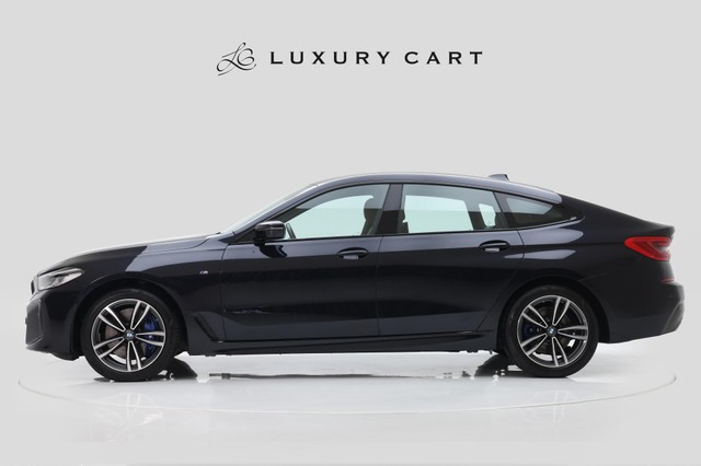 Second-hand 2024 BMW 6 Series GT 630i M Sport for sale in Gurgaon-4