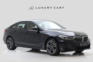 Used BMW 6 Series GT 630i M Sport