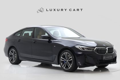 Used GT 630i M Sport