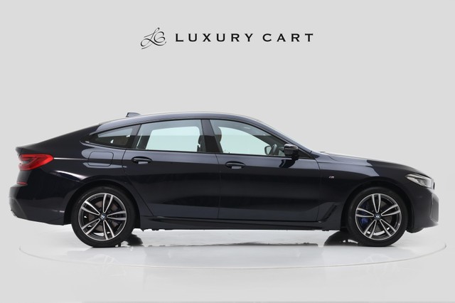 Second-hand 2024 BMW 6 Series GT 630i M Sport for sale in Gurgaon-1