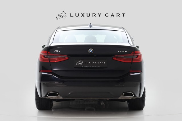 Second-hand 2024 BMW 6 Series GT 630i M Sport for sale in Gurgaon-2