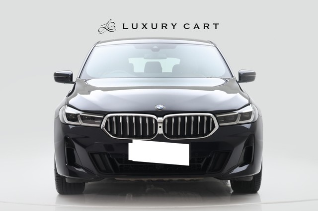 Second-hand 2024 BMW 6 Series GT 630i M Sport for sale in Gurgaon-6