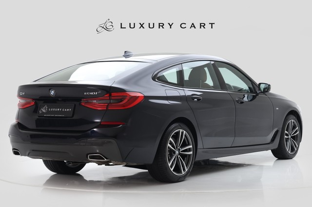 Second-hand 2024 BMW 6 Series GT 630i M Sport for sale in Gurgaon-7