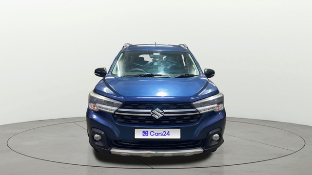 Second-hand 2021 Maruti Suzuki XL6 Alpha for sale in Surat-19