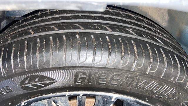 Second-hand 2021 Maruti Suzuki XL6 Alpha for sale in Surat-4