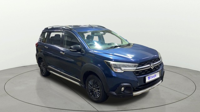 Second-hand 2021 Maruti Suzuki XL6 Alpha for sale in Surat-12