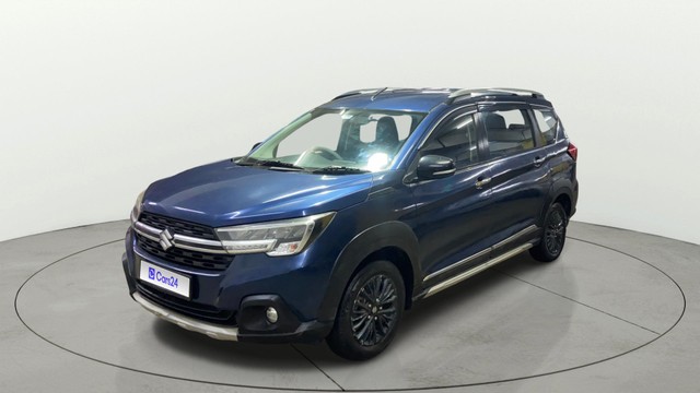 Second-hand 2021 Maruti Suzuki XL6 Alpha for sale in Surat-18