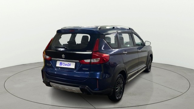 Second-hand 2021 Maruti Suzuki XL6 Alpha for sale in Surat-14