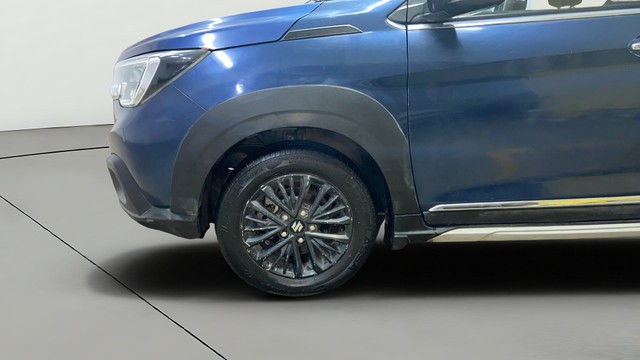 Second-hand 2021 Maruti Suzuki XL6 Alpha for sale in Surat-30