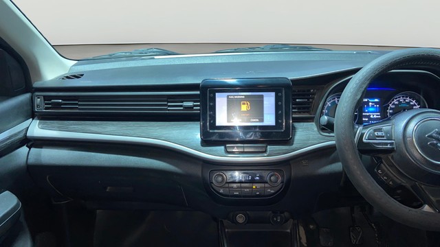 Second-hand 2021 Maruti Suzuki XL6 Alpha for sale in Surat-11