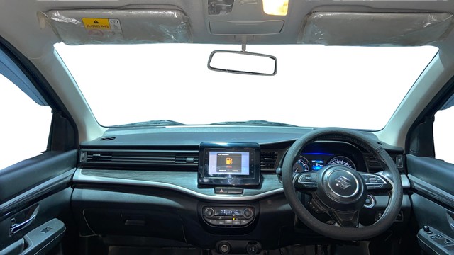 Second-hand 2021 Maruti Suzuki XL6 Alpha for sale in Surat-22